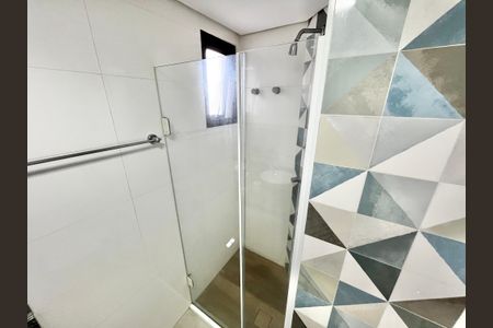 Apartamento à venda com 65m², 2 quartos e 2 vagas Apartamento à venda com 65m², 2 quartos e 2 vagasBanheiro