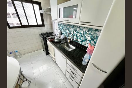 Apartamento à venda com 65m², 2 quartos e 2 vagas Apartamento à venda com 65m², 2 quartos e 2 vagasCozinha
