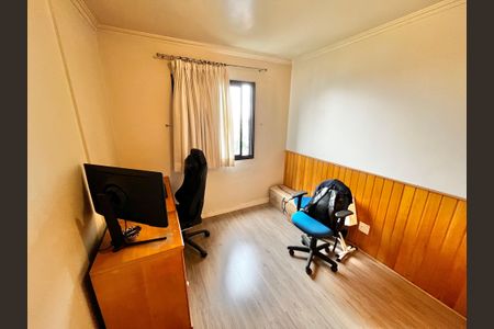 Apartamento à venda com 65m², 2 quartos e 2 vagas Apartamento à venda com 65m², 2 quartos e 2 vagasQuarto 1