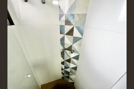 Apartamento à venda com 65m², 2 quartos e 2 vagas Apartamento à venda com 65m², 2 quartos e 2 vagasBanheiro