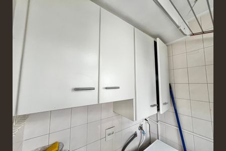 Apartamento à venda com 65m², 2 quartos e 2 vagas Apartamento à venda com 65m², 2 quartos e 2 vagasÁrea de Serviço