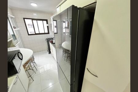 Apartamento à venda com 65m², 2 quartos e 2 vagas Apartamento à venda com 65m², 2 quartos e 2 vagasCozinha