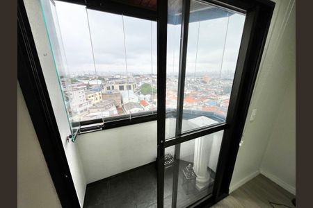 Apartamento à venda com 65m², 2 quartos e 2 vagas Apartamento à venda com 65m², 2 quartos e 2 vagasSala