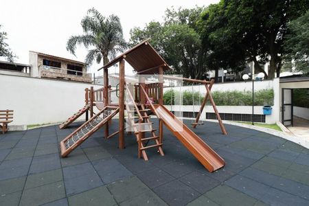 Apartamento à venda com 65m², 2 quartos e 2 vagas Apartamento à venda com 65m², 2 quartos e 2 vagasÁrea comum - Playground