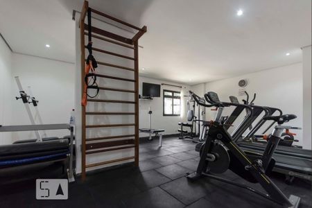 Apartamento à venda com 65m², 2 quartos e 2 vagas Apartamento à venda com 65m², 2 quartos e 2 vagasÁrea comum