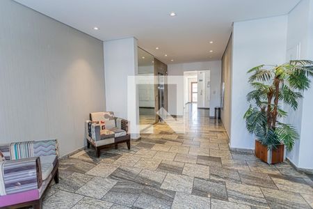 Apartamento à venda com 65m², 2 quartos e 2 vagas Apartamento à venda com 65m², 2 quartos e 2 vagasÁrea comum