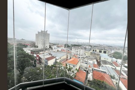 Apartamento à venda com 65m², 2 quartos e 2 vagas Apartamento à venda com 65m², 2 quartos e 2 vagasSuíte Varanda