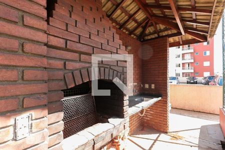 Apartamento à venda com 57m², 2 quartos e 1 vagaÁrea comum