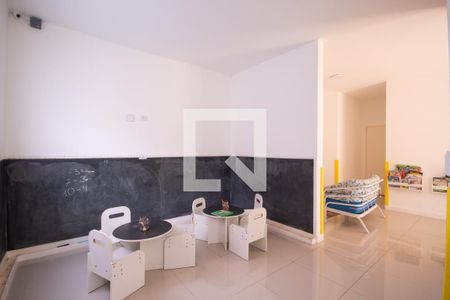 Apartamento à venda com 57m², 2 quartos e 1 vagaÁrea comum