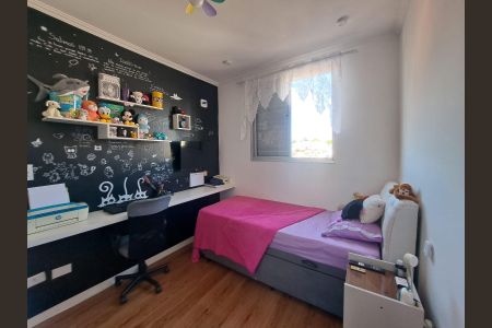 Quarto 1 de apartamento à venda com 2 quartos, 57m² em Bussocaba, Osasco