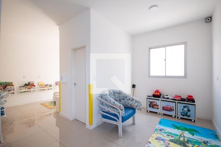 Apartamento à venda com 57m², 2 quartos e 1 vagaÁrea comum