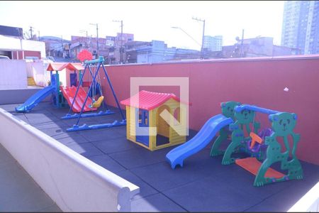 Apartamento à venda com 57m², 2 quartos e 1 vagaÁrea comum