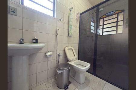 Casa à venda com 4 quartos, 380m² em Granja Vista Alegre, Contagem