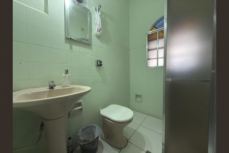 Casa à venda com 4 quartos, 380m² em Granja Vista Alegre, Contagem