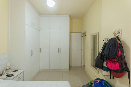 Apartamento à venda com 62m², 2 quartos e sem vagaQuarto 2