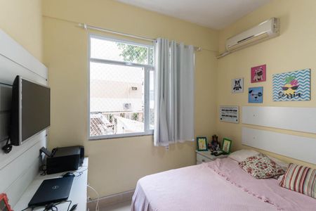 Apartamento à venda com 62m², 2 quartos e sem vagaQuarto 1