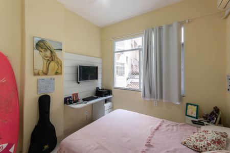 Apartamento à venda com 62m², 2 quartos e sem vagaQuarto 1