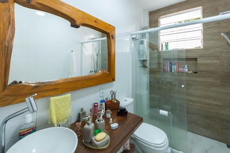 Apartamento à venda com 62m², 2 quartos e sem vagaBanheiro