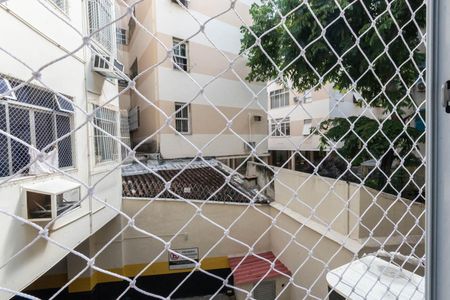 Vista de apartamento à venda com 2 quartos, 62m² em Tijuca, Rio de Janeiro