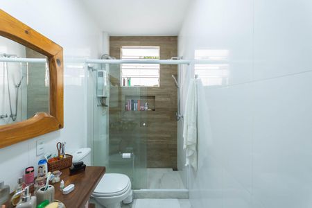 Apartamento à venda com 62m², 2 quartos e sem vagaBanheiro