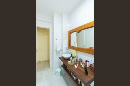 Apartamento à venda com 62m², 2 quartos e sem vagaBanheiro