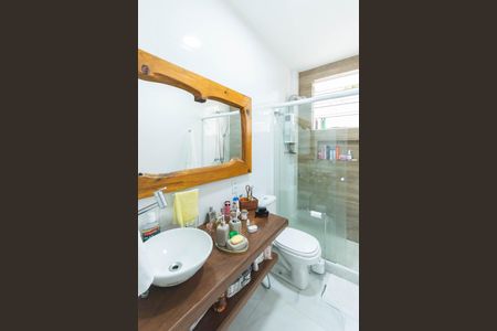 Apartamento à venda com 62m², 2 quartos e sem vagaBanheiro