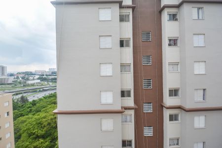 Vista do Quarto 1 de apartamento à venda com 2 quartos, 51m² em Vila Goncalves, São Bernardo do Campo