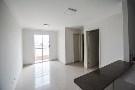 Sala de apartamento à venda com 2 quartos, 51m² em Vila Goncalves, São Bernardo do Campo