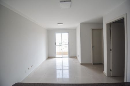 Sala de apartamento à venda com 2 quartos, 51m² em Vila Goncalves, São Bernardo do Campo