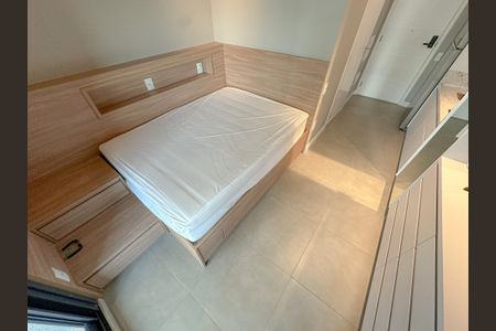 Studio para alugar com 26m², 1 quarto e sem vagaStudio