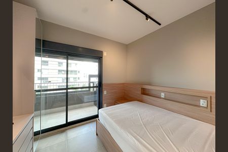 Studio para alugar com 26m², 1 quarto e sem vagaStudio