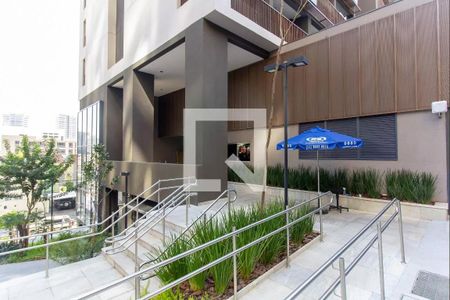 Studio para alugar com 26m², 1 quarto e sem vagaÁrea Comum