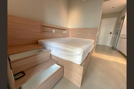 Studio de kitnet/studio para alugar com 1 quarto, 26m² em Perdizes, São Paulo