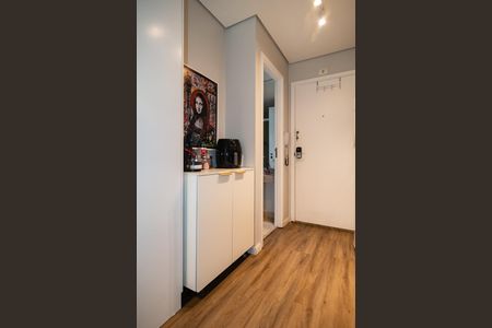 Apartamento à venda com 32m², 0 quarto e sem vagaStudio