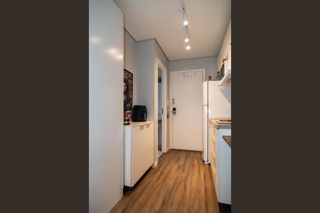 Studio de apartamento à venda com 0 quarto, 32m² em Consolação, São Paulo