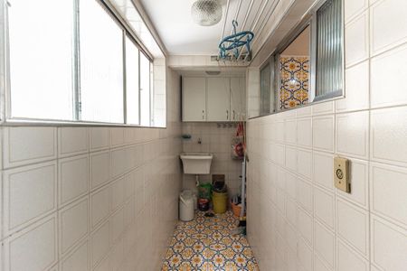 Apartamento para alugar com 44m², 1 quarto e 1 vagaÁrea de Serviço