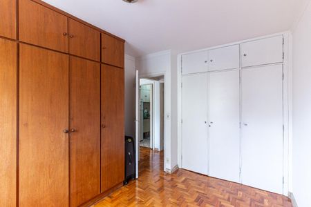 Apartamento para alugar com 44m², 1 quarto e 1 vagaQuarto