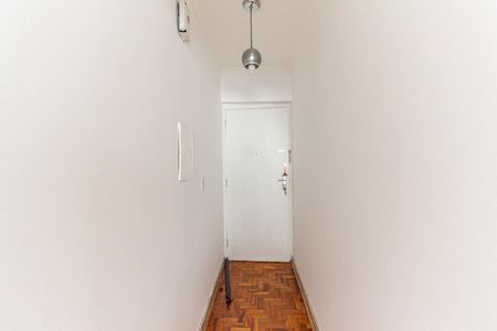Entrada da Sala de apartamento para alugar com 1 quarto, 44m² em Campos Elíseos, São Paulo