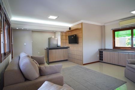Apartamento à venda com 290m², 3 quartos e 4 vagasSala 2