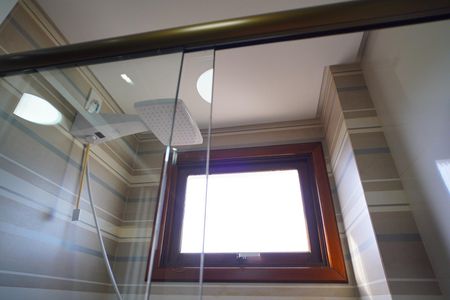 Apartamento à venda com 290m², 3 quartos e 4 vagasBanheiro da Suíte