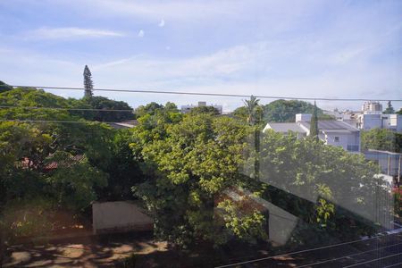 Apartamento à venda com 290m², 3 quartos e 4 vagasVista da Varanda