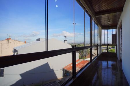 Apartamento à venda com 290m², 3 quartos e 4 vagasVaranda da Suíte