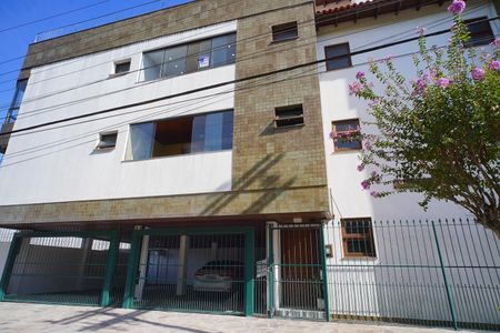 Apartamento à venda com 290m², 3 quartos e 4 vagasFachada