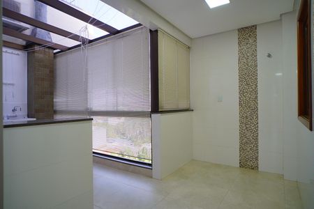 Apartamento à venda com 290m², 3 quartos e 4 vagasÁrea de Serviço