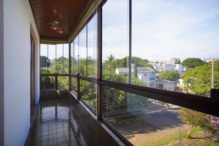 Apartamento à venda com 290m², 3 quartos e 4 vagasVaranda da Suíte