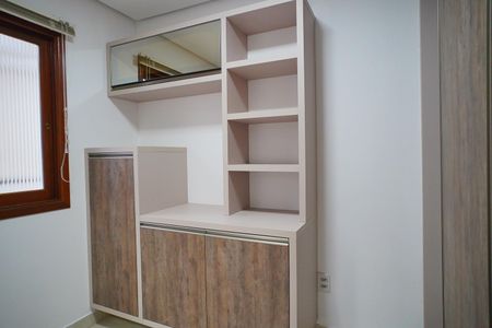 Apartamento à venda com 290m², 3 quartos e 4 vagasQuarto de Serviço