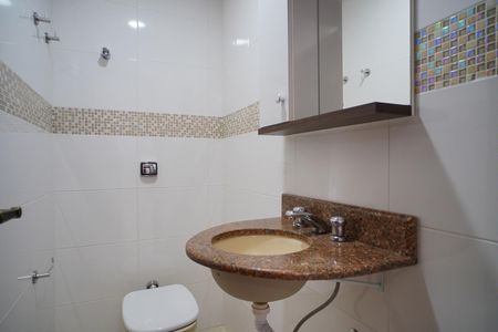 Apartamento à venda com 290m², 3 quartos e 4 vagasLavabo