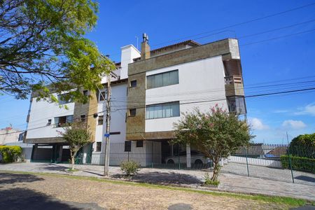 Apartamento à venda com 290m², 3 quartos e 4 vagasFachada