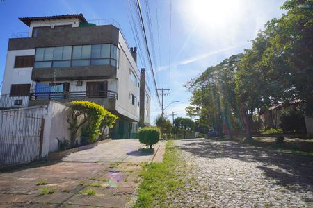 Apartamento à venda com 290m², 3 quartos e 4 vagasFachada