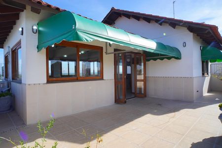 Apartamento à venda com 290m², 3 quartos e 4 vagasTerraço